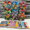 Latas chicas pokemon REPLICA x1