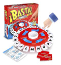 Basta juego de mesa