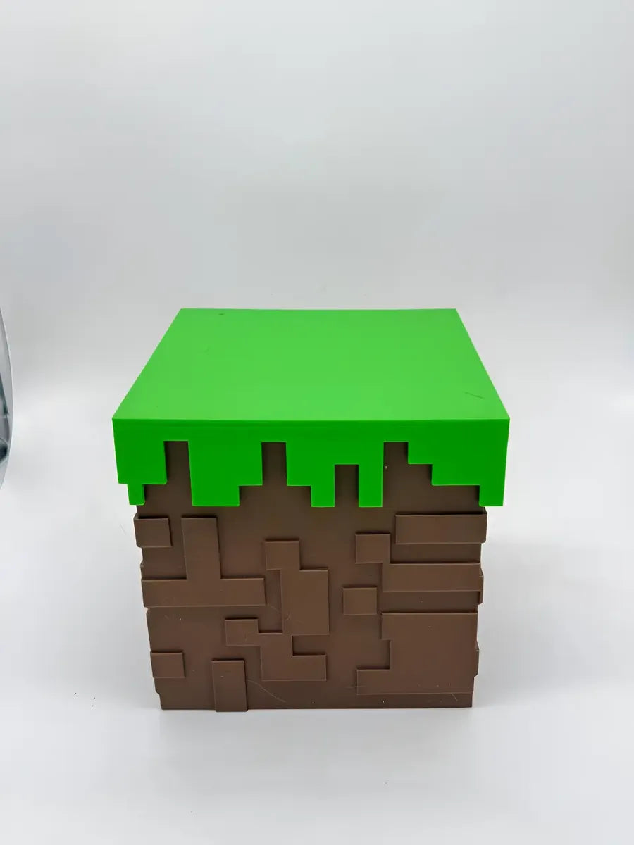 Cubos magneticos CAJA +300 cubos +6 muñequitos