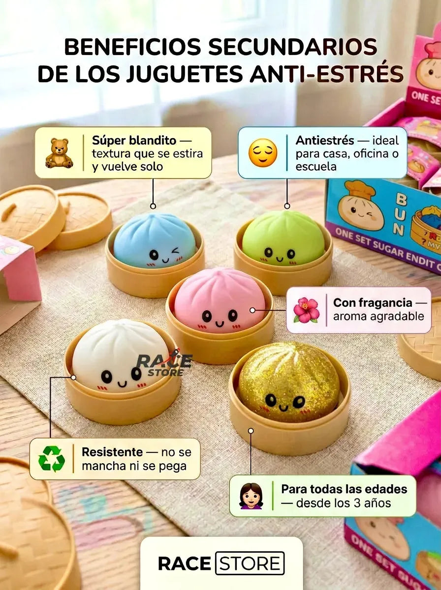Dumpling Sorpresa