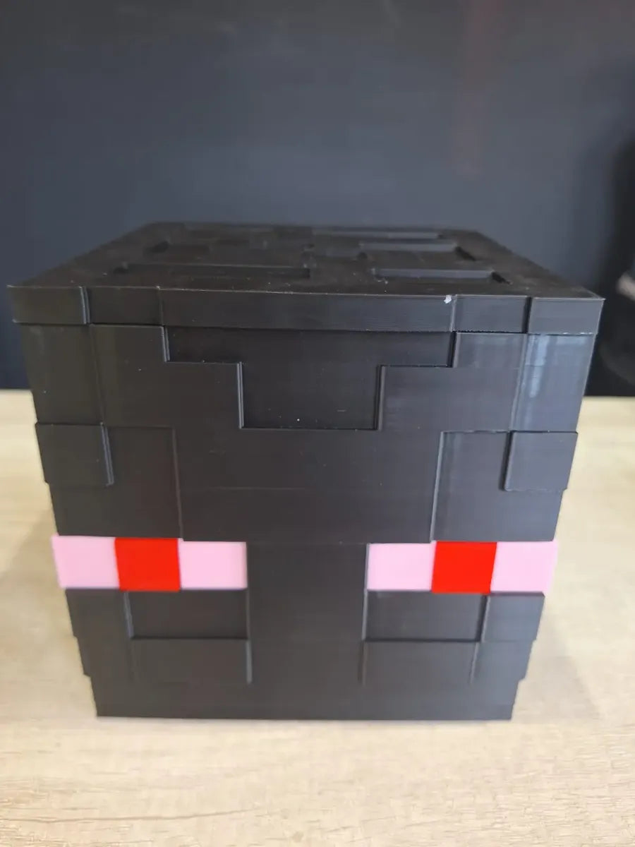 Cubos magneticos CAJA +300 cubos +6 muñequitos