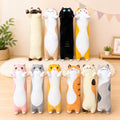 Almohada Gatitos Kawai 110cm x1