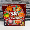 Sushi Go! Gira y Come Dim Sum