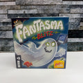 FANTASMA BLITZ