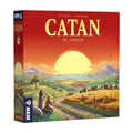 Catan el juego
